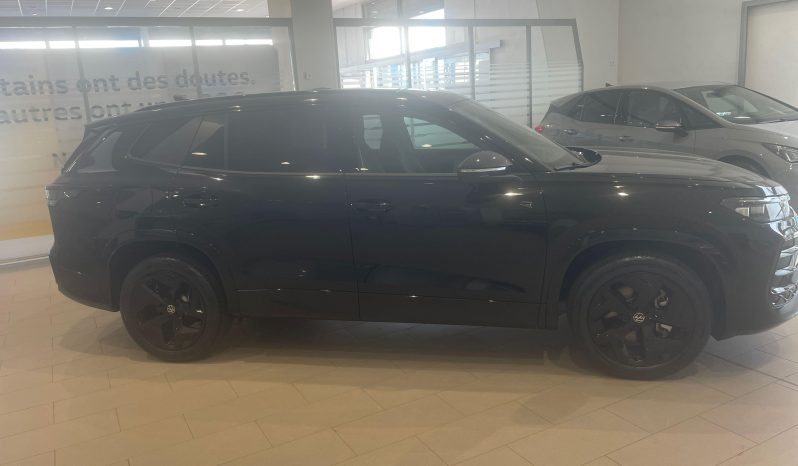 								VOLKSWAGEN Tayron 1.5 eHybrid 204ch DSG6 5pl R-Line Edition full									