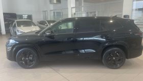 VOLKSWAGEN Tayron 1.5 eHybrid 204ch DSG6 5pl R-Line Edition