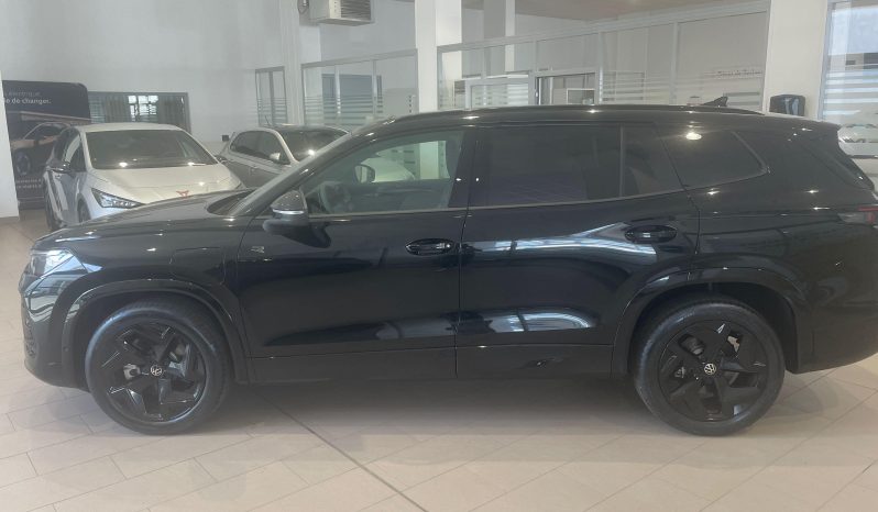 								VOLKSWAGEN Tayron 1.5 eHybrid 204ch DSG6 5pl R-Line Edition full									