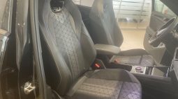 										VOLKSWAGEN Tayron 1.5 eHybrid 204ch DSG6 5pl R-Line Edition full									