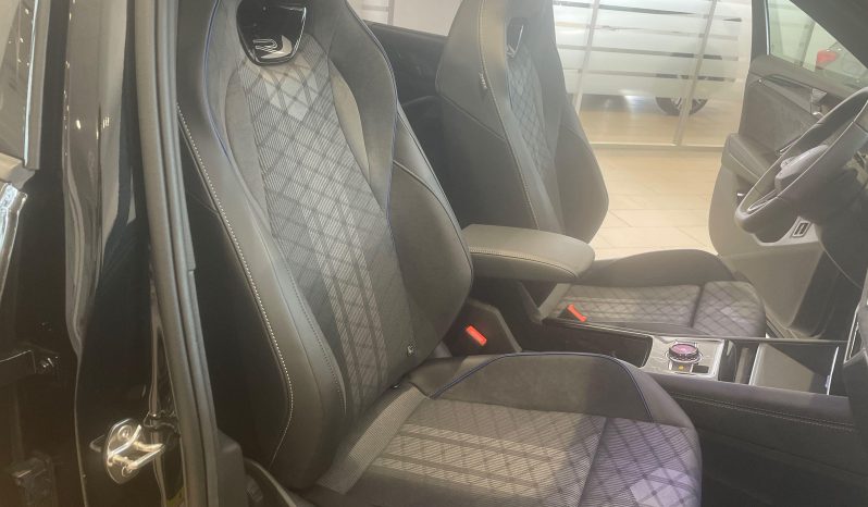 								VOLKSWAGEN Tayron 1.5 eHybrid 204ch DSG6 5pl R-Line Edition full									