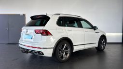 										VOLKSWAGEN Tiguan 2.0 TDI 150ch DSG7 R-Line full									