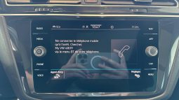 										VOLKSWAGEN Tiguan 2.0 TDI 150ch DSG7 R-Line full									