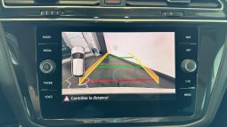 										VOLKSWAGEN Tiguan 2.0 TDI 150ch DSG7 R-Line full									