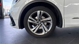 										VOLKSWAGEN Tiguan 2.0 TDI 150ch DSG7 R-Line full									