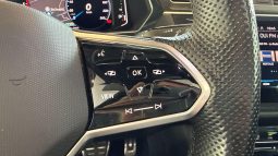 										VOLKSWAGEN Tiguan 2.0 TDI 150ch DSG7 R-Line full									