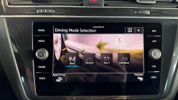 										VOLKSWAGEN Tiguan 2.0 TDI 150ch DSG7 R-Line full									