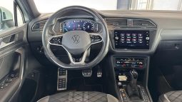 										VOLKSWAGEN Tiguan 2.0 TDI 150ch DSG7 R-Line full									