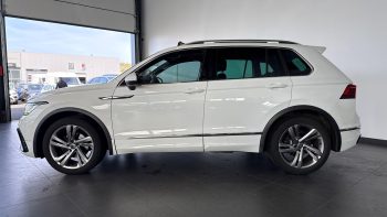 VOLKSWAGEN Tiguan 2.0 TDI 150ch DSG7 R-Line