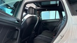 										VOLKSWAGEN Tiguan 2.0 TDI 150ch DSG7 R-Line full									