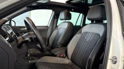 										VOLKSWAGEN Tiguan 2.0 TDI 150ch DSG7 R-Line full									