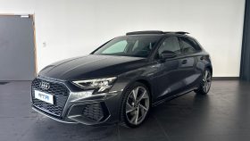 AUDI A3 Sportback 35 TDI 150 S tronic 7 S Line