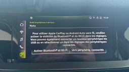 										AUDI A3 Sportback 35 TDI 150 S tronic 7 S Line full									