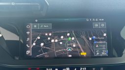 										AUDI A3 Sportback 35 TDI 150 S tronic 7 S Line full									