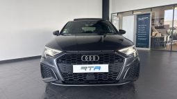										AUDI A3 Sportback 35 TDI 150 S tronic 7 S Line full									