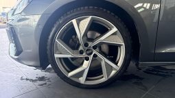 										AUDI A3 Sportback 35 TDI 150 S tronic 7 S Line full									