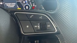 										AUDI A3 Sportback 35 TDI 150 S tronic 7 S Line full									