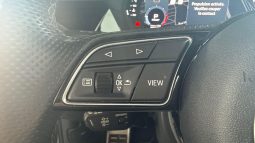 										AUDI A3 Sportback 35 TDI 150 S tronic 7 S Line full									