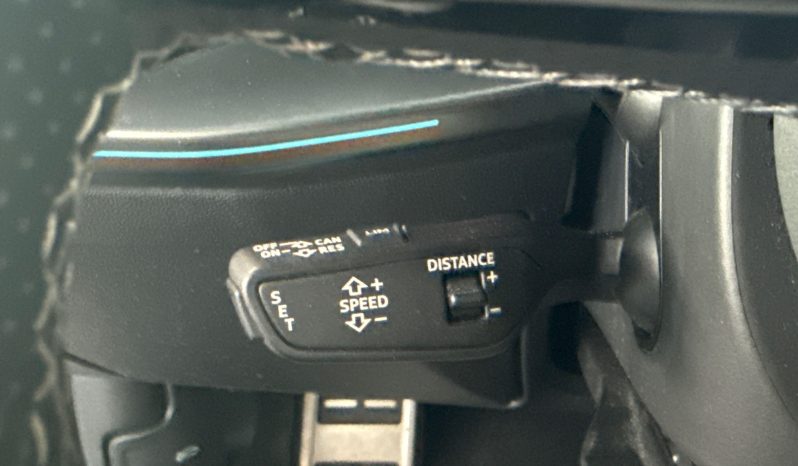 								AUDI A3 Sportback 35 TDI 150 S tronic 7 S Line full									