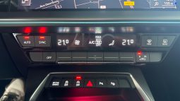 										AUDI A3 Sportback 35 TDI 150 S tronic 7 S Line full									