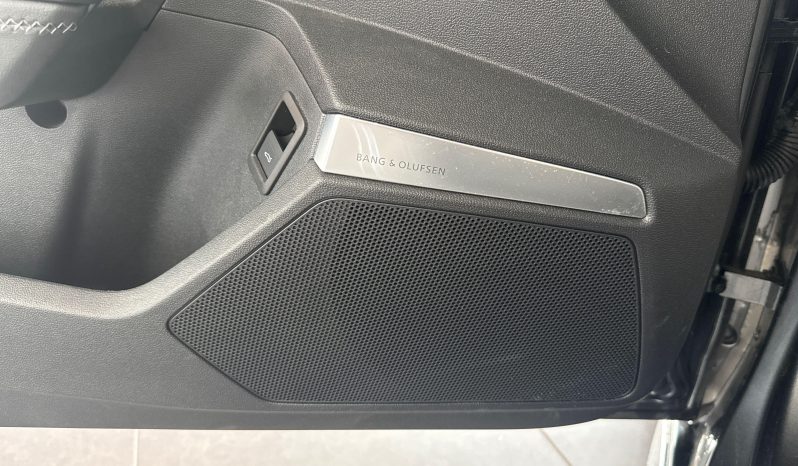 								AUDI A3 Sportback 35 TDI 150 S tronic 7 S Line full									