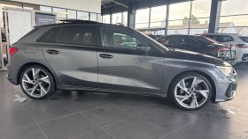 AUDI A3 Sportback 35 TDI 150 S tronic 7 S Line