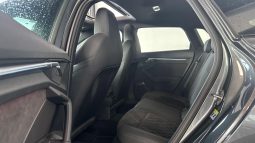 										AUDI A3 Sportback 35 TDI 150 S tronic 7 S Line full									