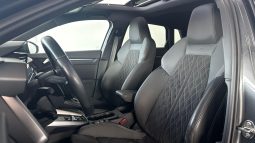 										AUDI A3 Sportback 35 TDI 150 S tronic 7 S Line full									