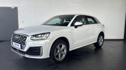 										AUDI Q2 30 TDI 116 BVM6 Sport Limited full									