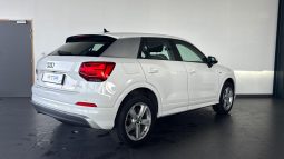 										AUDI Q2 30 TDI 116 BVM6 Sport Limited full									