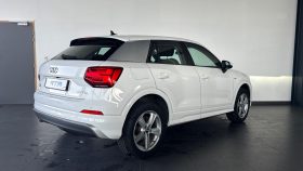 AUDI Q2 30 TDI 116 BVM6 Sport Limited