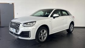 AUDI Q2 30 TDI 116 BVM6 Sport Limited