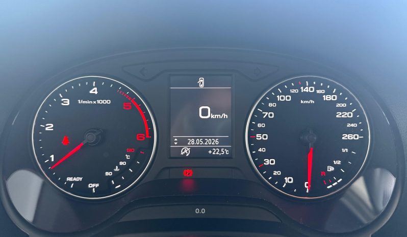 								AUDI Q2 30 TDI 116 BVM6 Sport Limited full									