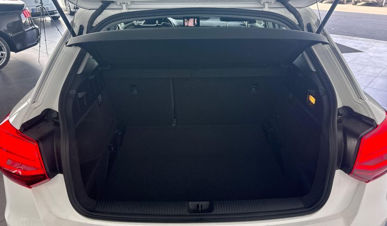 								AUDI Q2 30 TDI 116 BVM6 Sport Limited full									