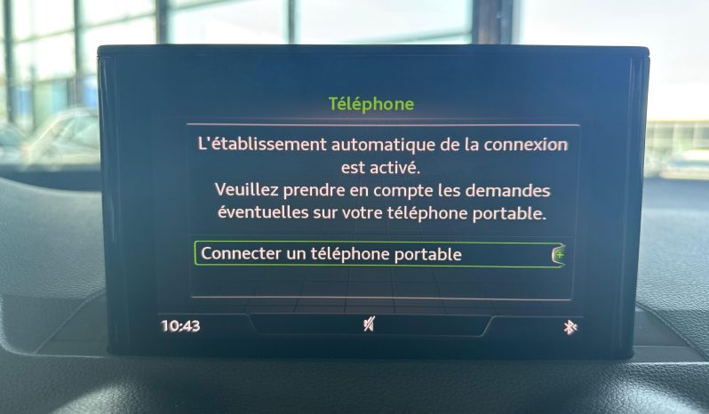 								AUDI Q2 30 TDI 116 BVM6 Sport Limited full									