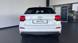 										AUDI Q2 30 TDI 116 BVM6 Sport Limited full									