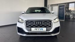 										AUDI Q2 30 TDI 116 BVM6 Sport Limited full									