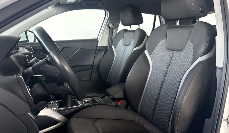 								AUDI Q2 30 TDI 116 BVM6 Sport Limited full									