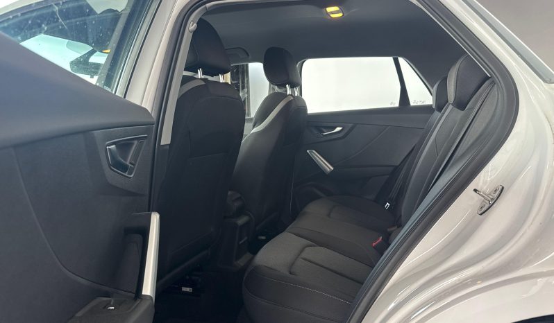 								AUDI Q2 30 TDI 116 BVM6 Sport Limited full									