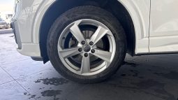 										AUDI Q2 30 TDI 116 BVM6 Sport Limited full									