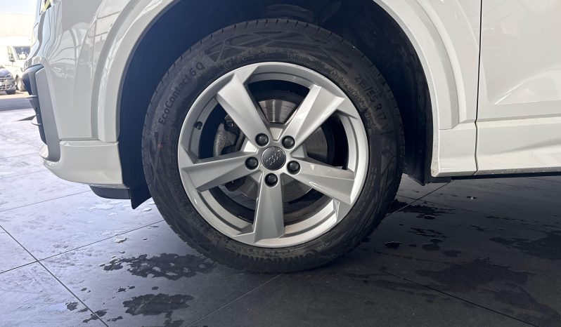 								AUDI Q2 30 TDI 116 BVM6 Sport Limited full									