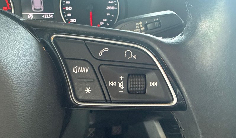 								AUDI Q2 30 TDI 116 BVM6 Sport Limited full									