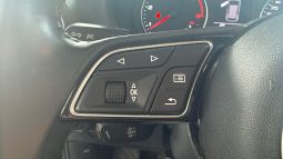 										AUDI Q2 30 TDI 116 BVM6 Sport Limited full									