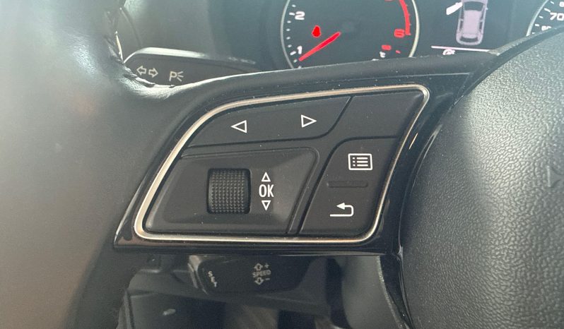 								AUDI Q2 30 TDI 116 BVM6 Sport Limited full									