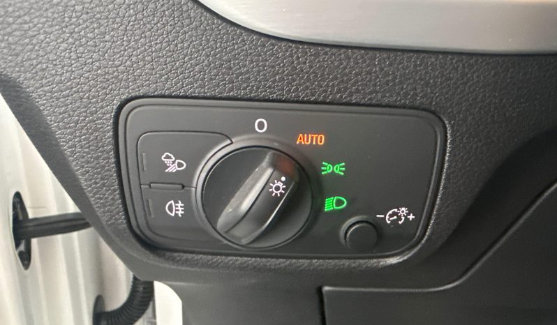 								AUDI Q2 30 TDI 116 BVM6 Sport Limited full									