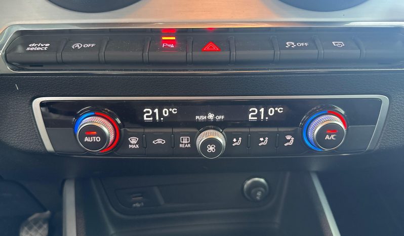 								AUDI Q2 30 TDI 116 BVM6 Sport Limited full									
