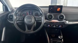 										AUDI Q2 30 TDI 116 BVM6 Sport Limited full									
