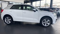										AUDI Q2 30 TDI 116 BVM6 Sport Limited full									