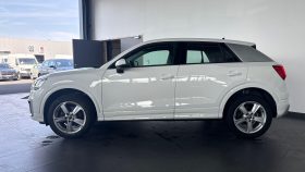 AUDI Q2 30 TDI 116 BVM6 Sport Limited