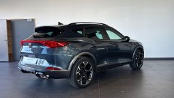 										CUPRA Formentor 1.4 e-HYBRID 245 ch DSG6 VZ full									